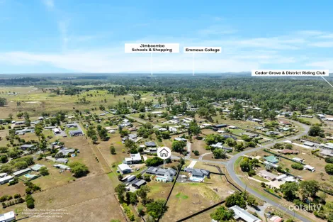 Property photo of 6 Boytar Court Cedar Grove QLD 4285