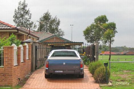 13a Golding Dr, Glendenning, NSW 2761