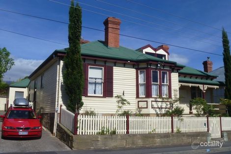 Property photo of 12 Grosvenor Street Sandy Bay TAS 7005
