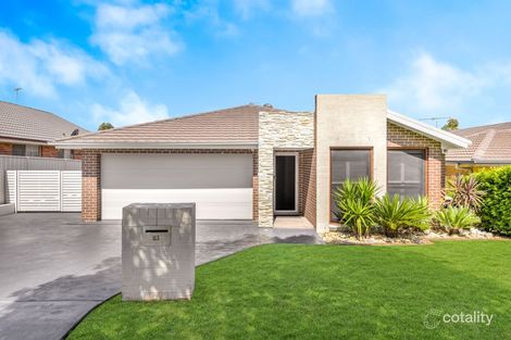 Property photo of 21 Dodonea Circuit Mount Annan NSW 2567