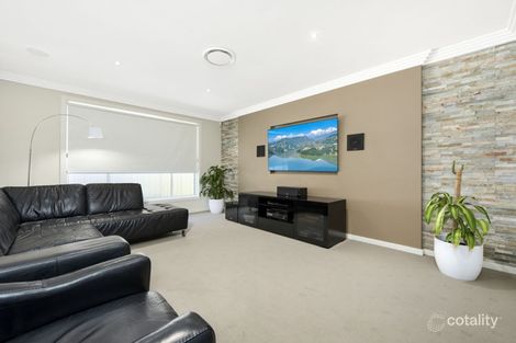 Property photo of 21 Dodonea Circuit Mount Annan NSW 2567