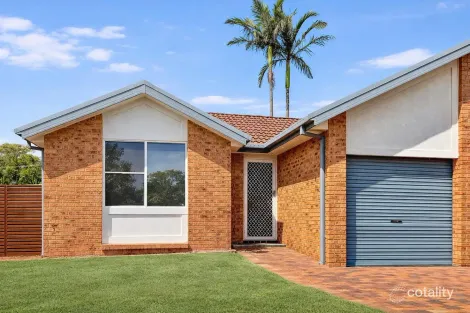 163a Farnham Rd, Quakers Hill, NSW 2763