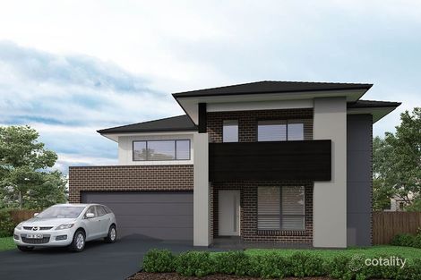 49 Ashburton Cres, Tallawong, NSW 2762