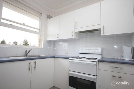 Property photo of 18/147 Pacific Parade Dee Why NSW 2099