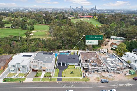 15 York St, Oatlands, NSW 2117