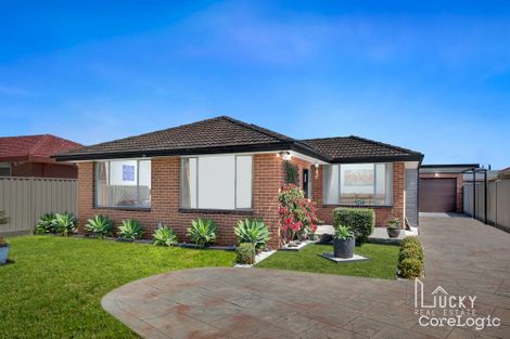 Property photo of 3 Cranley Place Thomastown VIC 3074