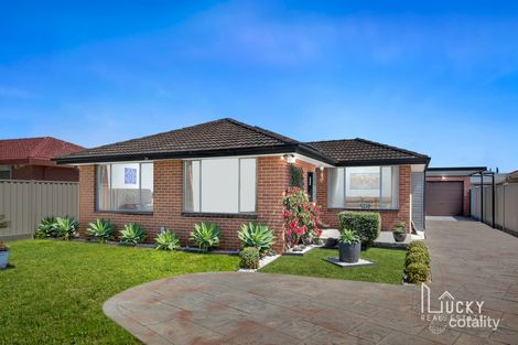 Property photo of 3 Cranley Place Thomastown VIC 3074