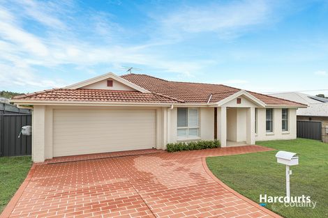Property photo of 8 Harcourt Parade Macquarie Hills NSW 2285