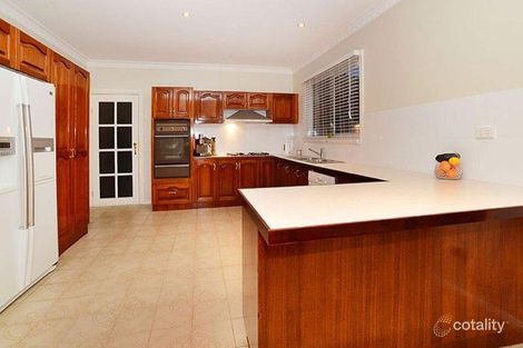 Property photo of 77 Burrowye Crescent Keilor VIC 3036