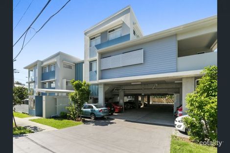 Property photo of 7/275 Cornwall Street Greenslopes QLD 4120