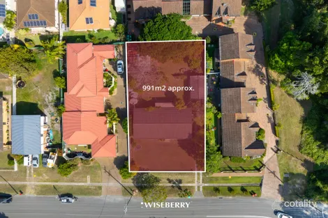 Property photo of 4 Mark Street Forster NSW 2428