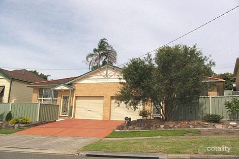 Property photo of 24A Collaroy Road New Lambton NSW 2305