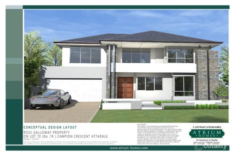 Property photo of 19 Campion Crescent Attadale WA 6156