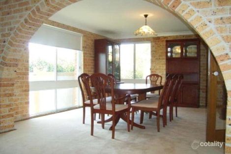 Property photo of 12 Petrel Place Woronora Heights NSW 2233