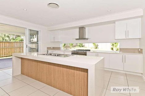 Property photo of 36 Asciano Place Bridgeman Downs QLD 4035