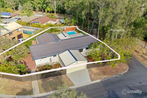 Property photo of 24 Picasso Street Carina QLD 4152
