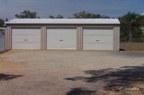 Property photo of 84 Cherryfield Road Gracemere QLD 4702