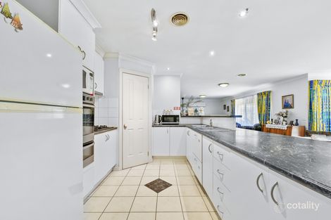 Property photo of 3 Community Parade Narre Warren South VIC 3805