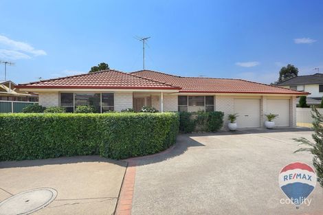 Property photo of 108 Andromeda Drive Cranebrook NSW 2749