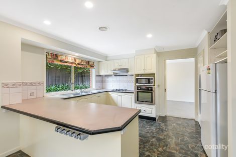 Property photo of 6 Bowman Close Narre Warren South VIC 3805