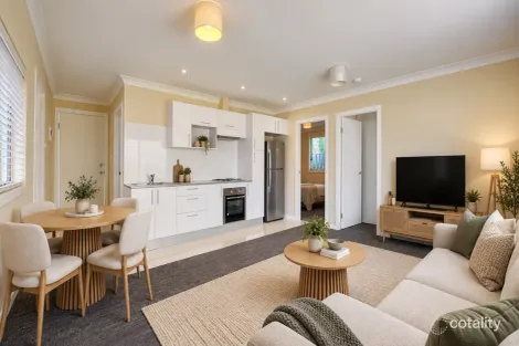 3/70 Arthur St, Ashfield, NSW 2131