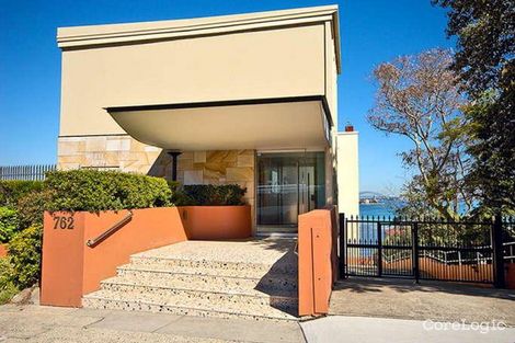 Property photo of 3/762-764 New South Head Road Rose Bay NSW 2029