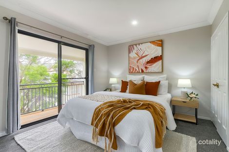 Property photo of 3/30 School Road Stafford QLD 4053