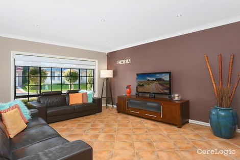 Property photo of 6 Almond Place Casula NSW 2170
