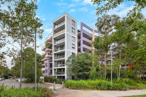 2103/32-36 Orara St, Waitara, NSW 2077