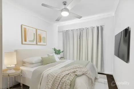 Property photo of 63 Ravensbourne Crescent North Lakes QLD 4509