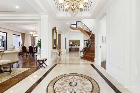 Property photo of 18 Alfred Street Kew VIC 3101