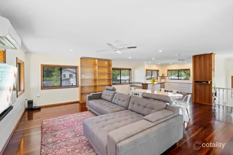 Property photo of 33 Slathiel Street Brinsmead QLD 4870
