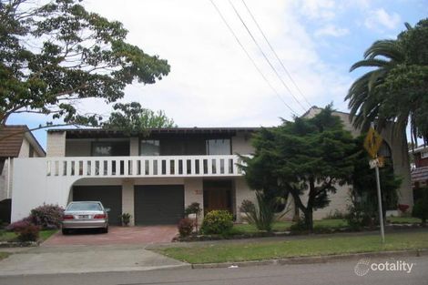 20 Victoria St, Strathfield, NSW 2135