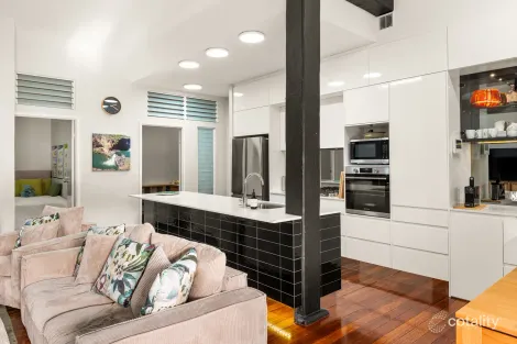 Property photo of 9/22 Florence Street Teneriffe QLD 4005