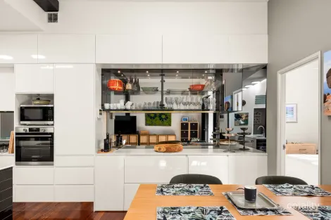 Property photo of 9/22 Florence Street Teneriffe QLD 4005