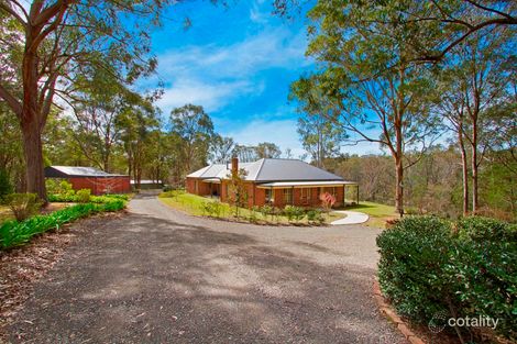 274d Hermitage Rd, Kurrajong Hills, NSW 2758