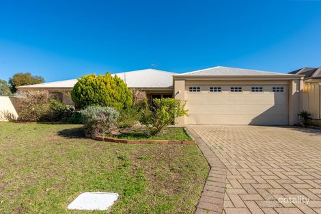 Property photo of 55 Highcliffe Circle Lakelands WA 6180
