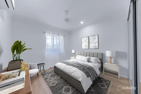 Property photo of 96 Gloucester Avenue Hideaway Bay QLD 4800