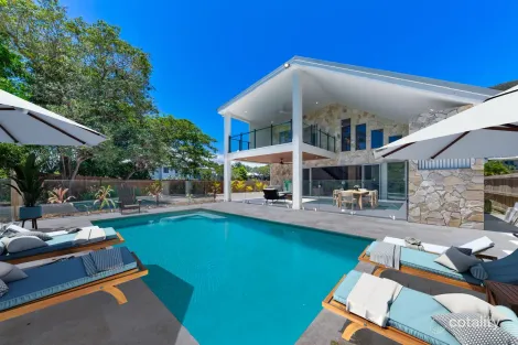 96 Gloucester Ave, Hideaway Bay, QLD 4800