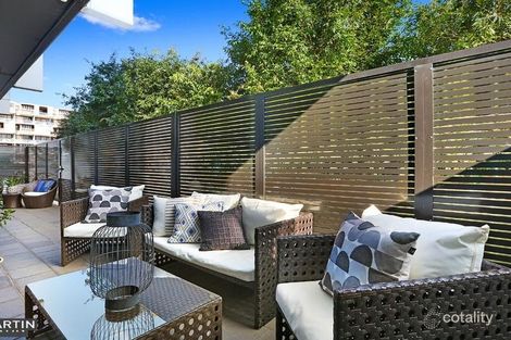 Property photo of 106C/15 Joynton Avenue Zetland NSW 2017
