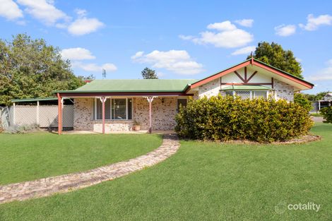 Property photo of 12 Colonial Way Woombye QLD 4559