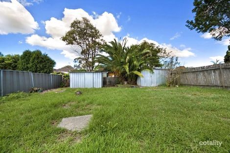 Property photo of 7 Anthony Street Yagoona NSW 2199