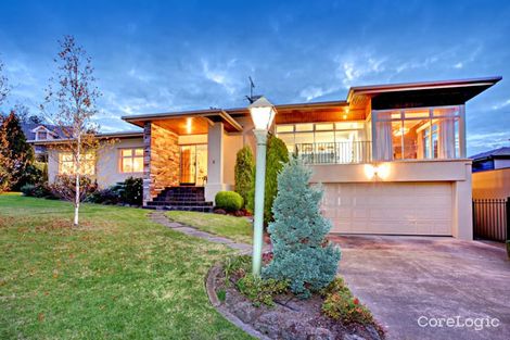 Property photo of 6 Carmel Court Balwyn VIC 3103