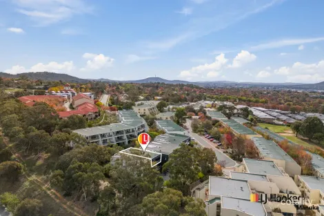 Property photo of 9/50 Leahy Close Narrabundah ACT 2604