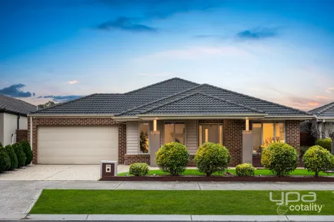 7 DAYDREAM DR, POINT COOK, VIC 3030