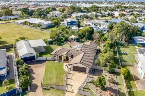 7 Clare Ct, Innes Park, QLD 4670