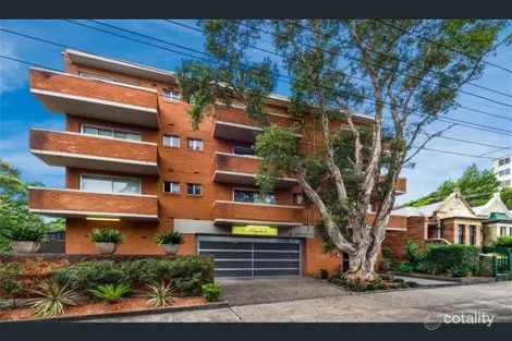 68/95 Annandale St, Annandale, NSW 2038