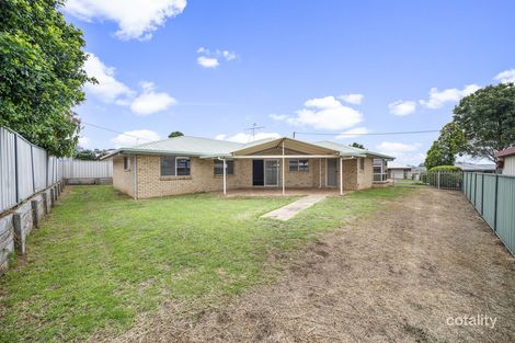 Property photo of 12 Fischer Court Kearneys Spring QLD 4350