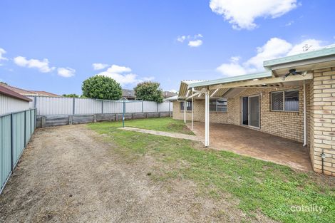 Property photo of 12 Fischer Court Kearneys Spring QLD 4350