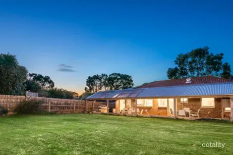 Property photo of 3 Gregory Road Boronia VIC 3155